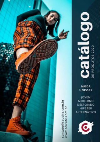 Catalogo moda 2024 pdf